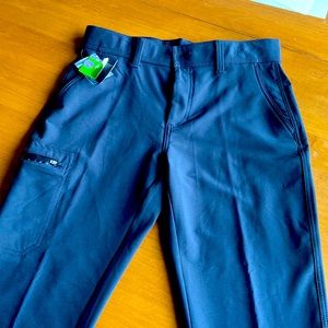 Mens Athletic Dress Pant